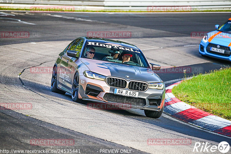 Bild #24535441 - Touristenfahrten Nürburgring Nordschleife (17.09.2023)