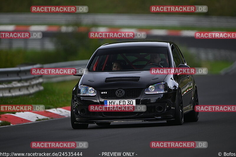 Bild #24535444 - Touristenfahrten Nürburgring Nordschleife (17.09.2023)