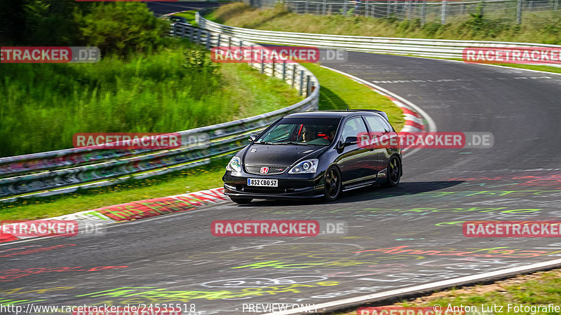 Bild #24535518 - Touristenfahrten Nürburgring Nordschleife (17.09.2023)