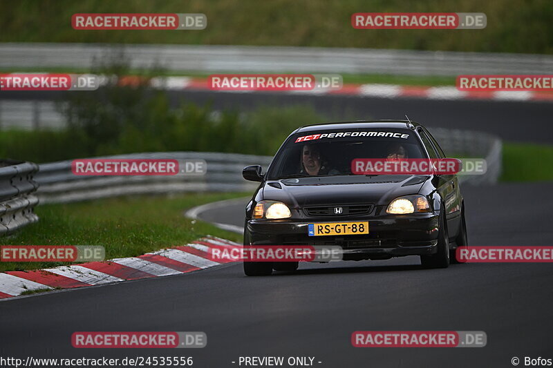 Bild #24535556 - Touristenfahrten Nürburgring Nordschleife (17.09.2023)