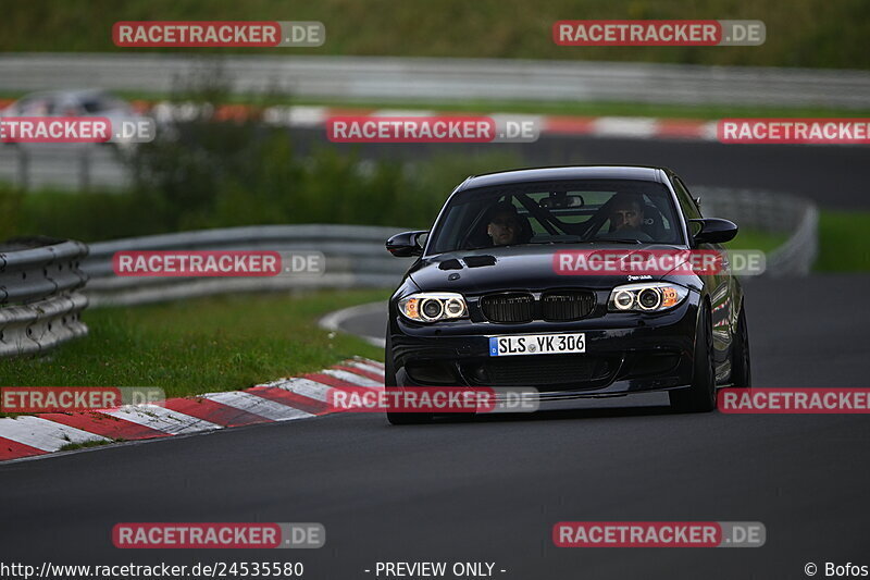 Bild #24535580 - Touristenfahrten Nürburgring Nordschleife (17.09.2023)