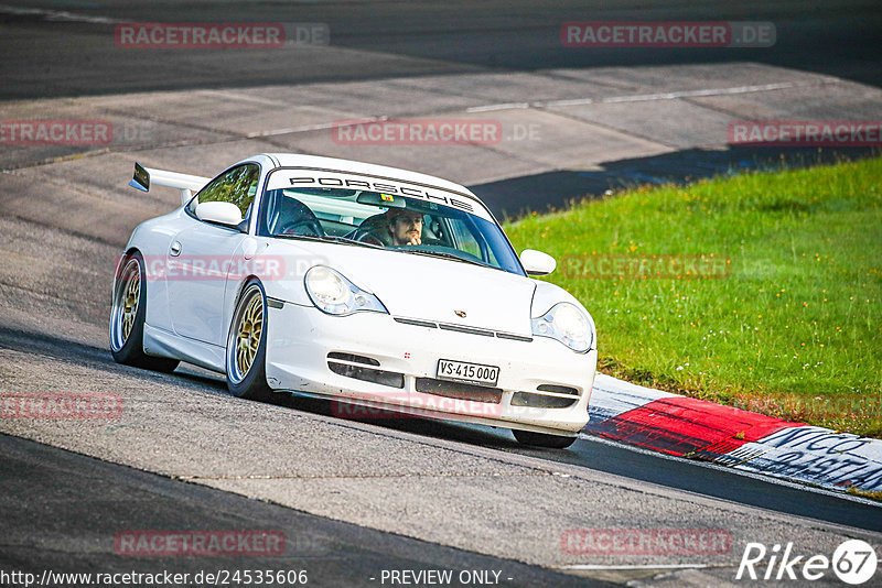 Bild #24535606 - Touristenfahrten Nürburgring Nordschleife (17.09.2023)