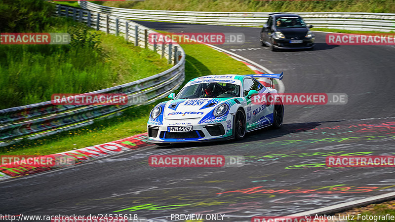 Bild #24535618 - Touristenfahrten Nürburgring Nordschleife (17.09.2023)