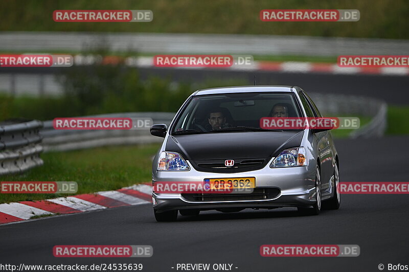 Bild #24535639 - Touristenfahrten Nürburgring Nordschleife (17.09.2023)