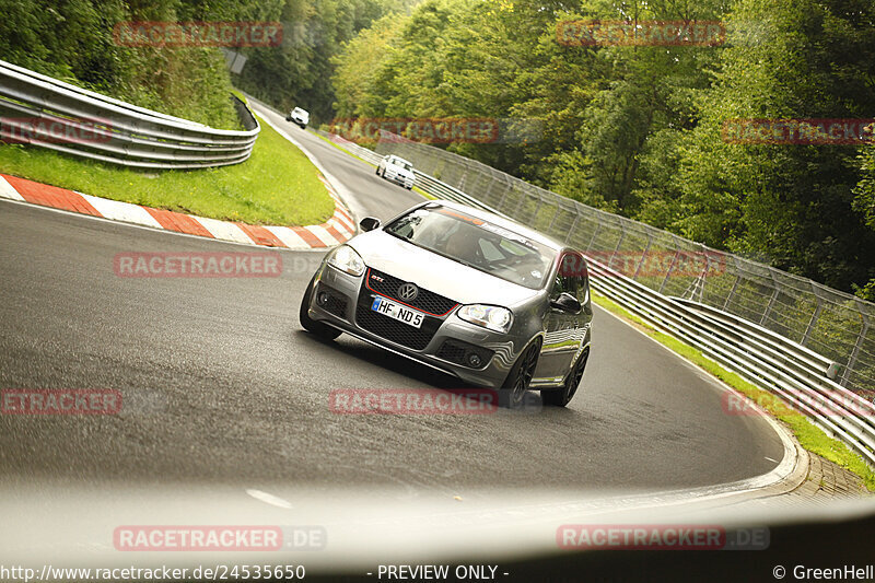 Bild #24535650 - Touristenfahrten Nürburgring Nordschleife (17.09.2023)