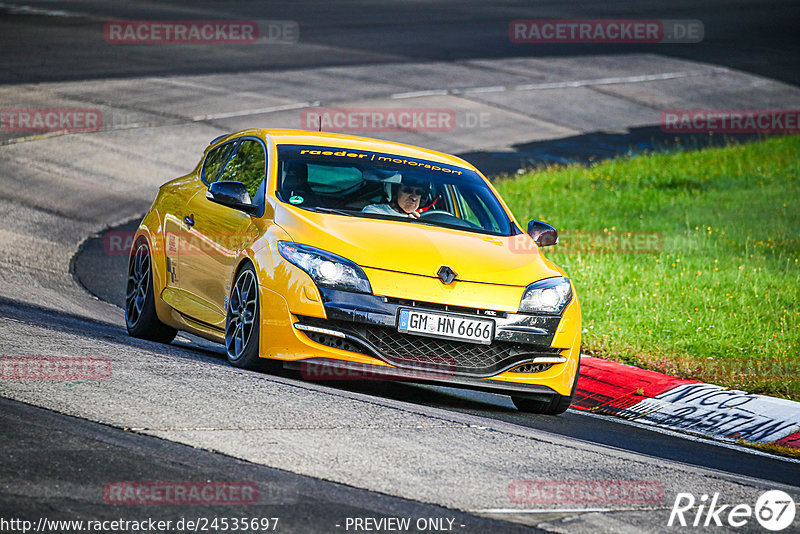 Bild #24535697 - Touristenfahrten Nürburgring Nordschleife (17.09.2023)