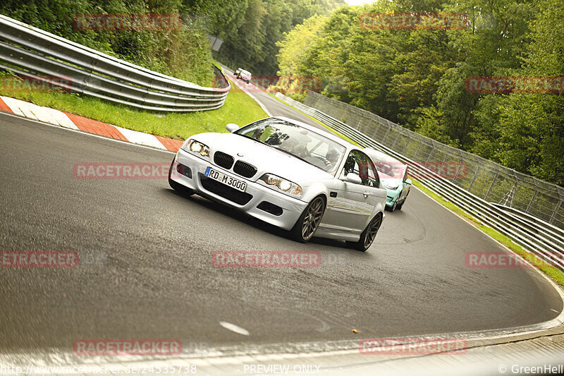 Bild #24535738 - Touristenfahrten Nürburgring Nordschleife (17.09.2023)