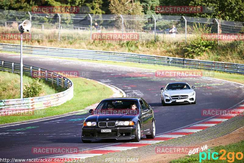 Bild #24535740 - Touristenfahrten Nürburgring Nordschleife (17.09.2023)