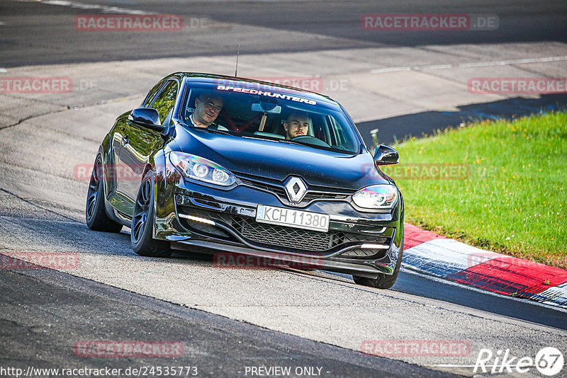 Bild #24535773 - Touristenfahrten Nürburgring Nordschleife (17.09.2023)