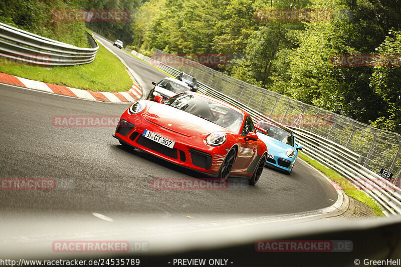 Bild #24535789 - Touristenfahrten Nürburgring Nordschleife (17.09.2023)