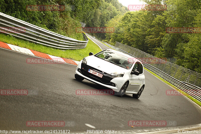 Bild #24535872 - Touristenfahrten Nürburgring Nordschleife (17.09.2023)