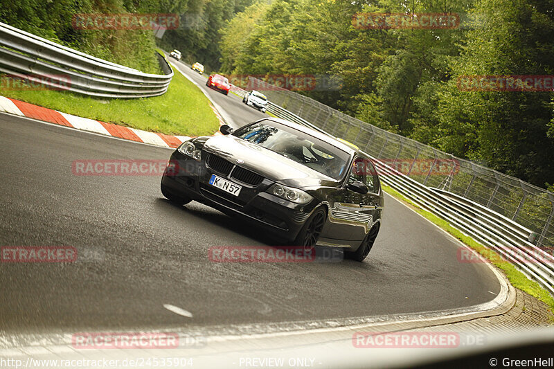 Bild #24535904 - Touristenfahrten Nürburgring Nordschleife (17.09.2023)