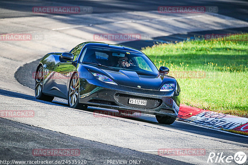 Bild #24535920 - Touristenfahrten Nürburgring Nordschleife (17.09.2023)