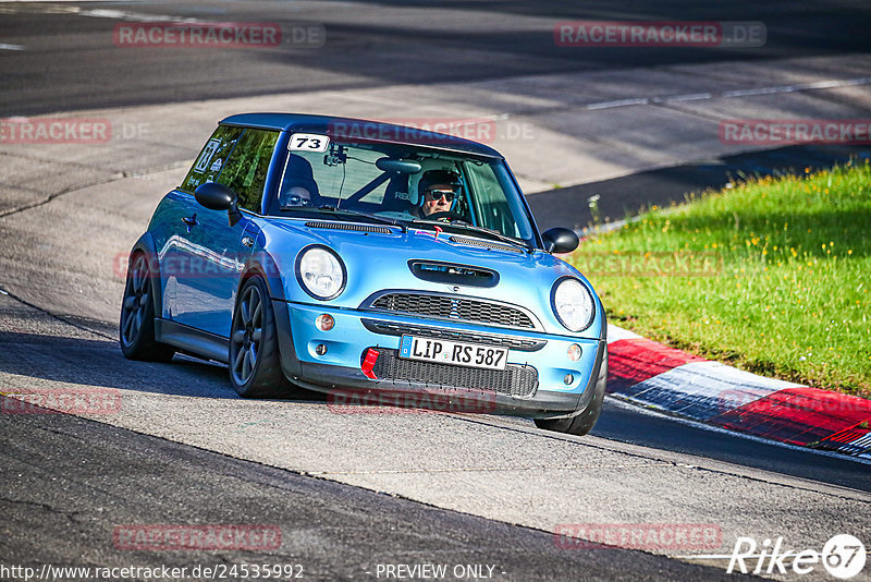 Bild #24535992 - Touristenfahrten Nürburgring Nordschleife (17.09.2023)