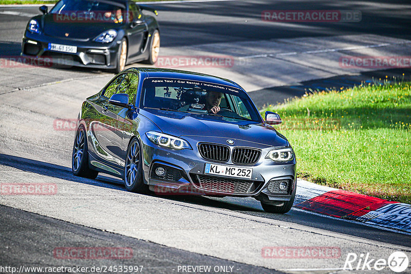 Bild #24535997 - Touristenfahrten Nürburgring Nordschleife (17.09.2023)