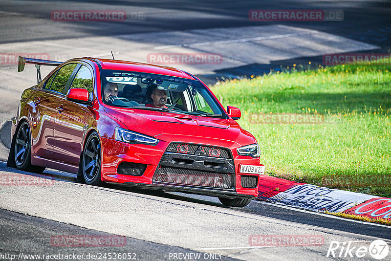 Bild #24536052 - Touristenfahrten Nürburgring Nordschleife (17.09.2023)