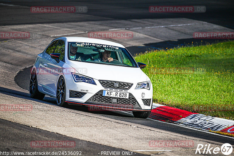 Bild #24536092 - Touristenfahrten Nürburgring Nordschleife (17.09.2023)