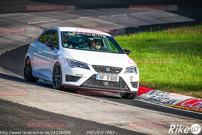 Bild #24536096 - Touristenfahrten Nürburgring Nordschleife (17.09.2023)