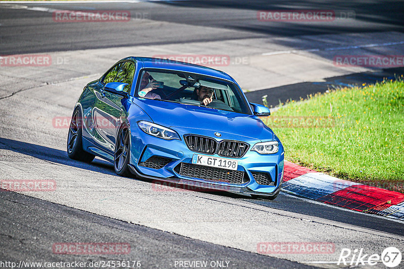 Bild #24536176 - Touristenfahrten Nürburgring Nordschleife (17.09.2023)