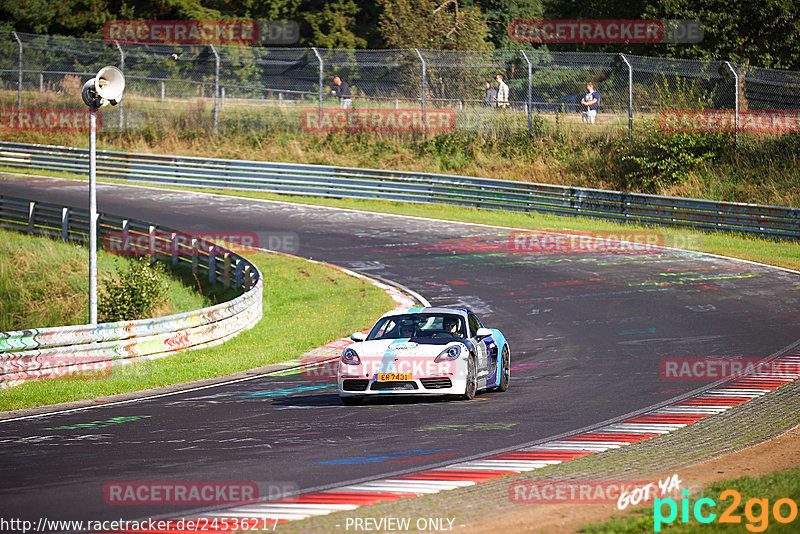 Bild #24536217 - Touristenfahrten Nürburgring Nordschleife (17.09.2023)