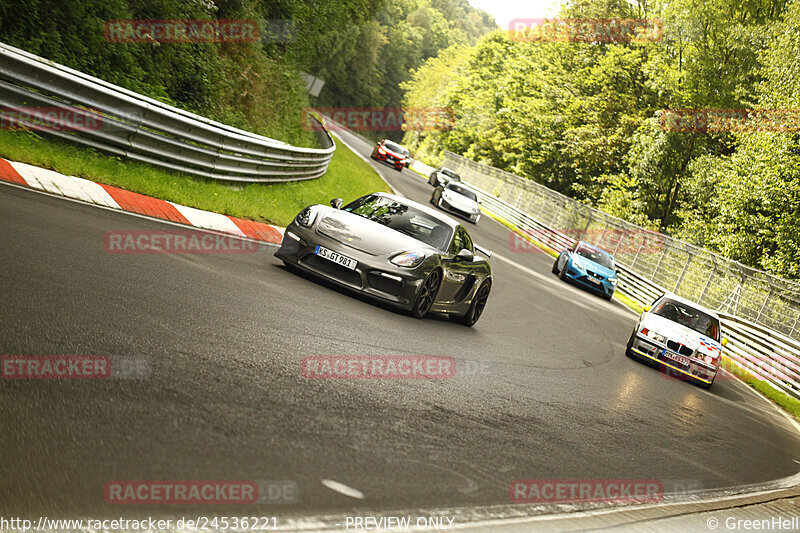 Bild #24536221 - Touristenfahrten Nürburgring Nordschleife (17.09.2023)