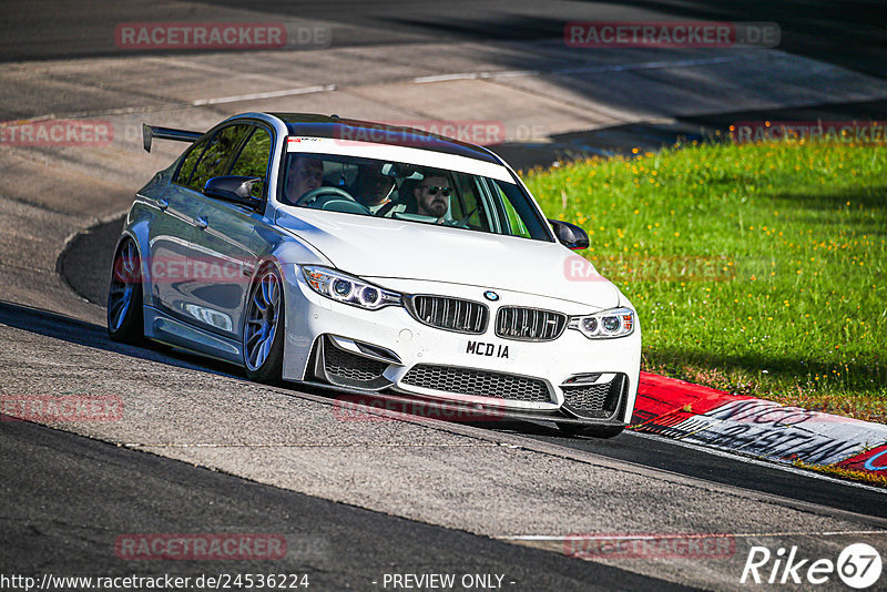 Bild #24536224 - Touristenfahrten Nürburgring Nordschleife (17.09.2023)