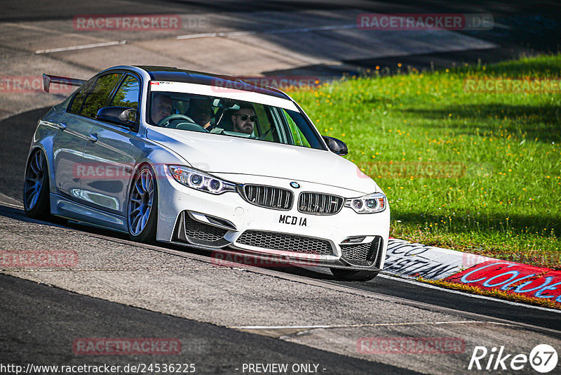 Bild #24536225 - Touristenfahrten Nürburgring Nordschleife (17.09.2023)