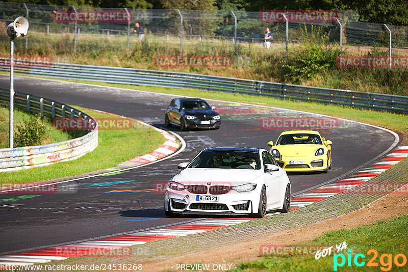 Bild #24536268 - Touristenfahrten Nürburgring Nordschleife (17.09.2023)