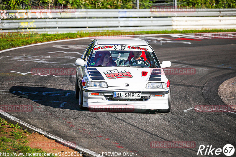 Bild #24536309 - Touristenfahrten Nürburgring Nordschleife (17.09.2023)