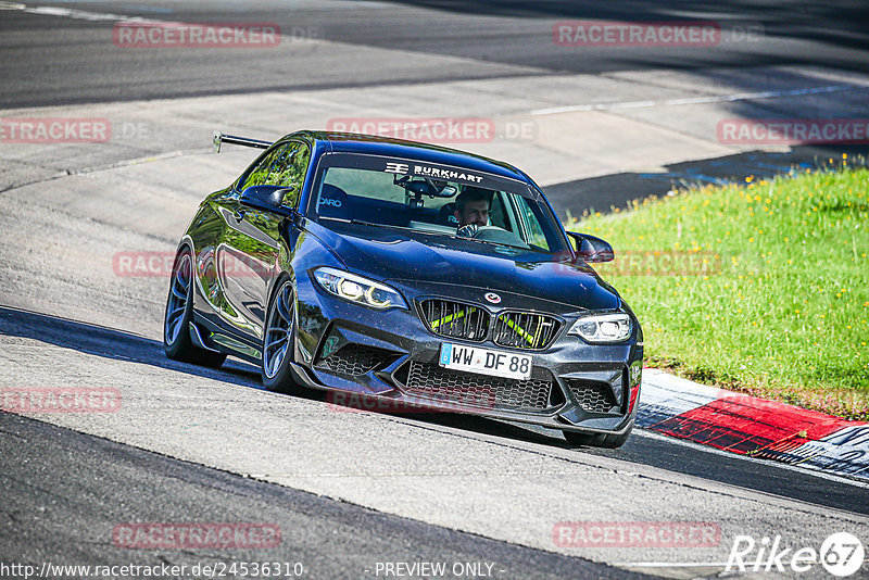 Bild #24536310 - Touristenfahrten Nürburgring Nordschleife (17.09.2023)