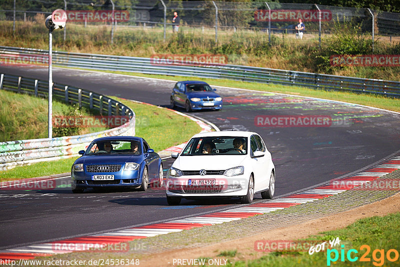 Bild #24536348 - Touristenfahrten Nürburgring Nordschleife (17.09.2023)