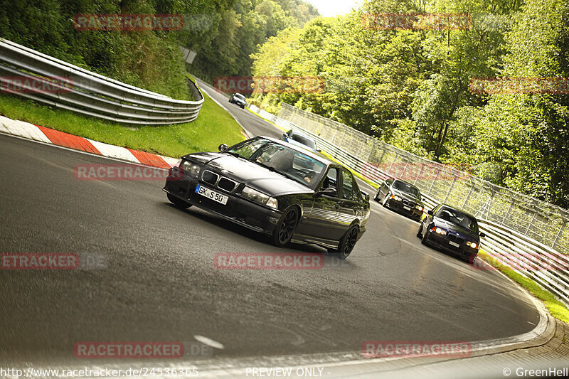 Bild #24536365 - Touristenfahrten Nürburgring Nordschleife (17.09.2023)