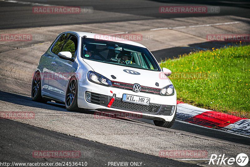 Bild #24536410 - Touristenfahrten Nürburgring Nordschleife (17.09.2023)