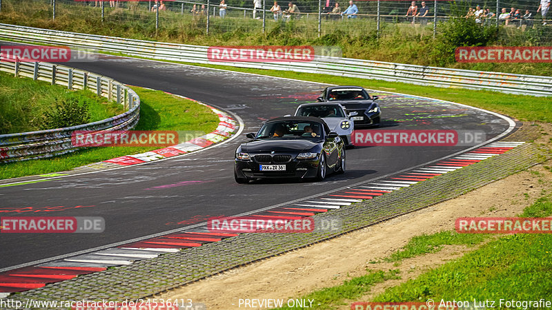 Bild #24536413 - Touristenfahrten Nürburgring Nordschleife (17.09.2023)