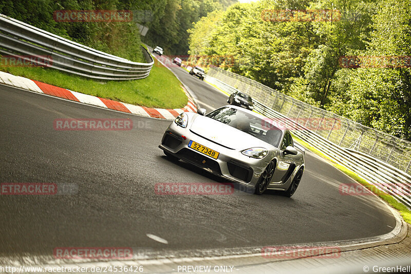 Bild #24536426 - Touristenfahrten Nürburgring Nordschleife (17.09.2023)