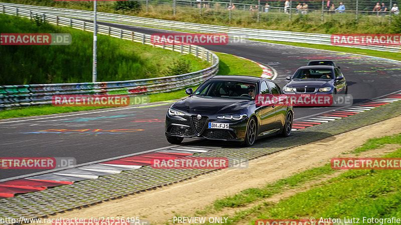 Bild #24536495 - Touristenfahrten Nürburgring Nordschleife (17.09.2023)