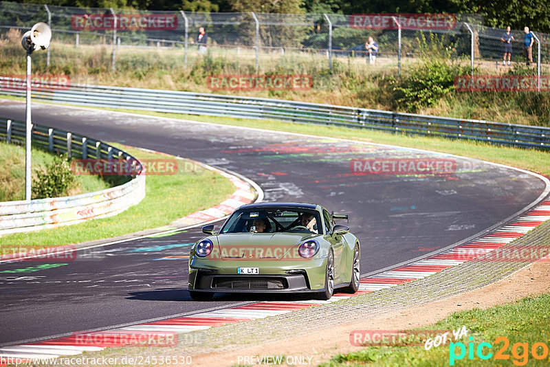 Bild #24536530 - Touristenfahrten Nürburgring Nordschleife (17.09.2023)