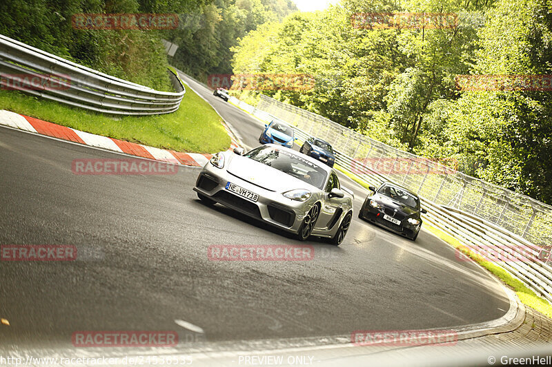 Bild #24536535 - Touristenfahrten Nürburgring Nordschleife (17.09.2023)