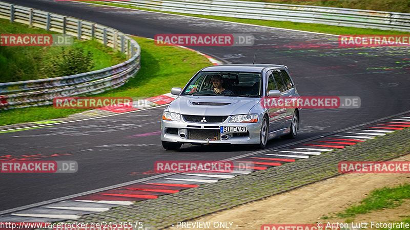 Bild #24536575 - Touristenfahrten Nürburgring Nordschleife (17.09.2023)