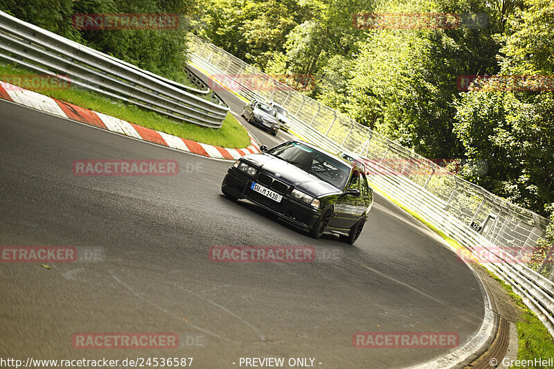 Bild #24536587 - Touristenfahrten Nürburgring Nordschleife (17.09.2023)