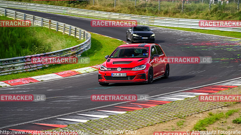 Bild #24536597 - Touristenfahrten Nürburgring Nordschleife (17.09.2023)