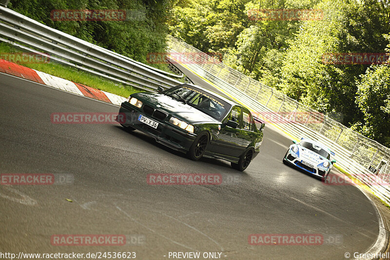 Bild #24536623 - Touristenfahrten Nürburgring Nordschleife (17.09.2023)