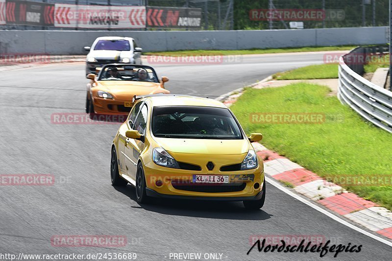 Bild #24536689 - Touristenfahrten Nürburgring Nordschleife (17.09.2023)