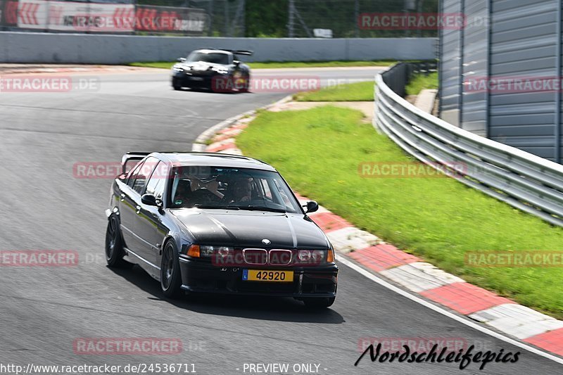 Bild #24536711 - Touristenfahrten Nürburgring Nordschleife (17.09.2023)