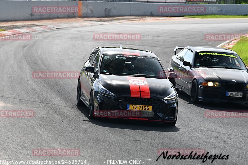 Bild #24536714 - Touristenfahrten Nürburgring Nordschleife (17.09.2023)