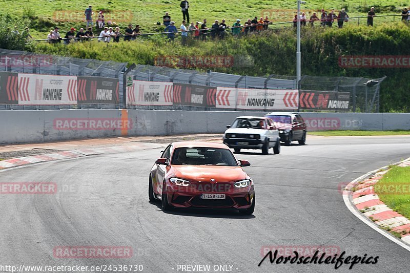 Bild #24536730 - Touristenfahrten Nürburgring Nordschleife (17.09.2023)