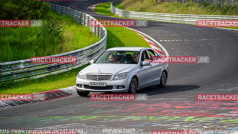 Bild #24536744 - Touristenfahrten Nürburgring Nordschleife (17.09.2023)