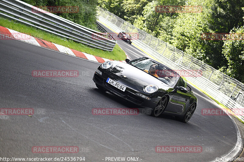 Bild #24536794 - Touristenfahrten Nürburgring Nordschleife (17.09.2023)