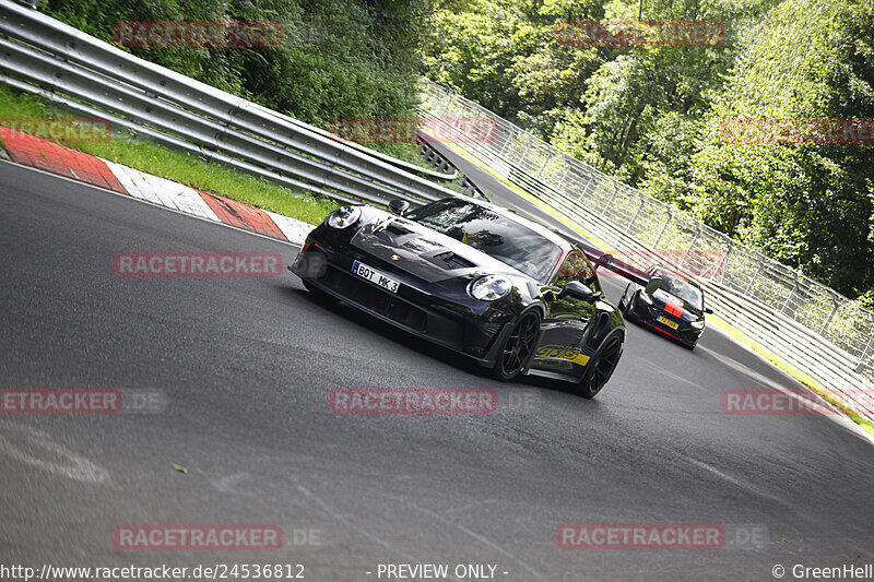 Bild #24536812 - Touristenfahrten Nürburgring Nordschleife (17.09.2023)