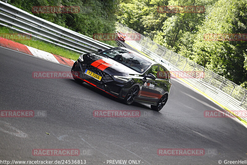 Bild #24536813 - Touristenfahrten Nürburgring Nordschleife (17.09.2023)